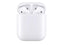 Apple Air Pods with Wired Charging Case (2nd Generation) MV7N2AM/A