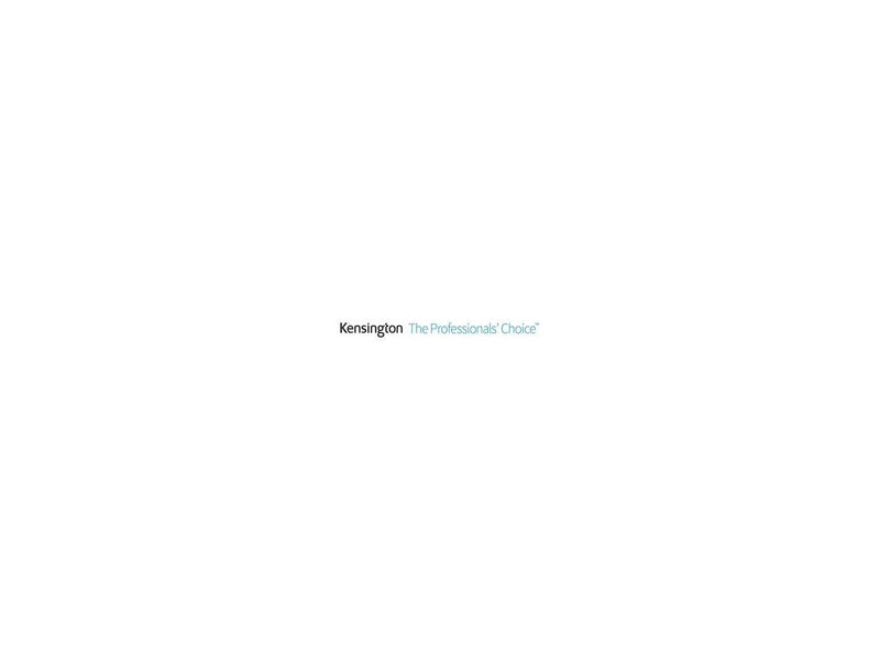Kensington K81176WW USB WebCam