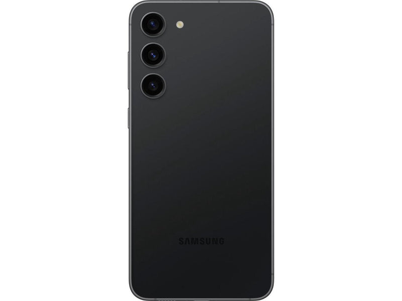Samsung Galaxy S23+ 256 GB Smartphone - 6.6" Dynamic AMOLED Full HD Plus 2340 x