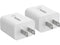 BELKIN BBC005-WH White 20W USB-C PD Wall Charger with PPS