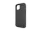 GEAR4 Havana Case compatible with iPhone 13 Pro - black