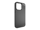GEAR4 Havana Case compatible with iPhone 13 - black