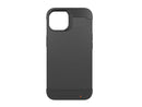 GEAR4 Havana Case compatible with iPhone 13 Pro - black