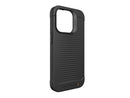 GEAR4 Havana Case compatible with iPhone 14 Pro - black