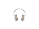 Sennheiser HD 350BT Bluetooth Around Ear White Headphones