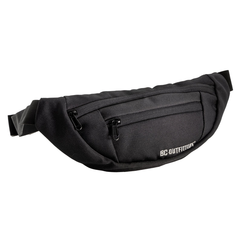 Waist Pack Poly Back