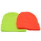 Knit Hat Cuffed Hi-Vis