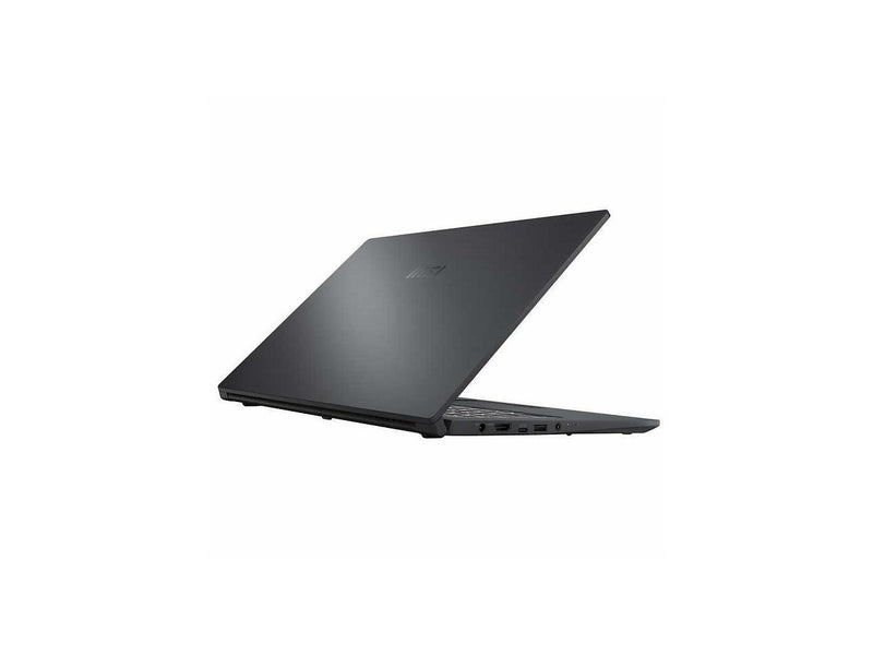 MSI Notebooks Modern 15 Intel Core i7-1165G7 (2.80GHz) 16GB Memory 1TB NVMe SSD