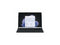 Microsoft Surface Pro 9 2 in 1 Intel Evo Platform Intel Core i7-1255U 3.50 GHz