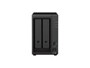 Synology DiskStation DS723+ (2Bay/AMD/2GB) NAS Network Storage Server