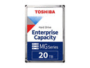 Toshiba MG10 20TB SATA 6Gb/s 7200RPM 3.5" Enterprise HDD - MG10ACA20TE