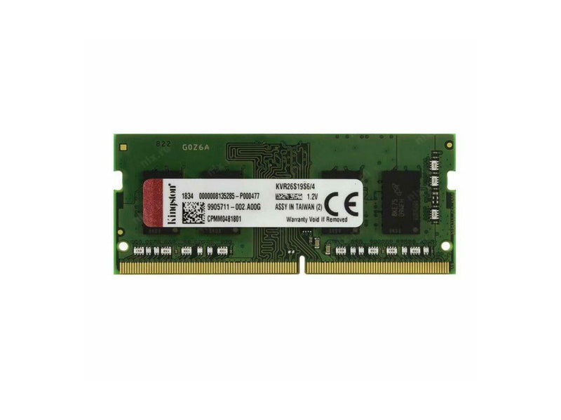 Synology 32GB DDR4 SDRAM Memory Module - 32 GB DDR4 SDRAM - ECC - Registered -