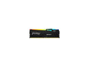 KINGSTON 32GB 5200MT/s DDR5 CL40 DIMM FURY Beast Black RGB