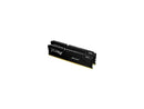 Kingston FURY Beast 32GB (2 x 16GB) DDR5 5600 (PC5 44800) Memory (Desktop
