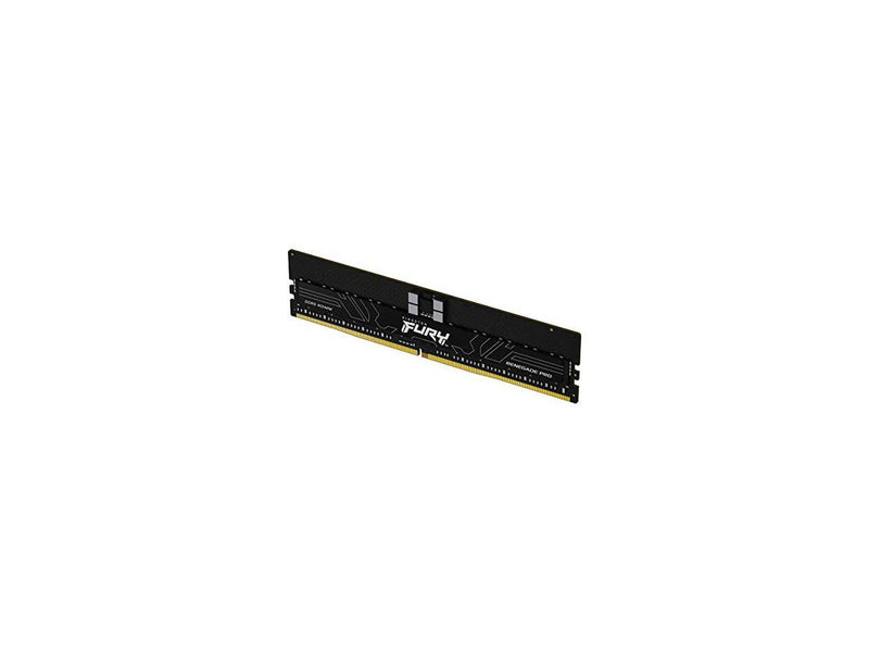 Kingston FURY Renegade Pro 16GB DDR5 SDRAM Memory Module - For Desktop PC,