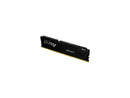 Kingston Technology FURY Beast memoria 32 GB 1 x 32 GB DDR5 6000 MHz