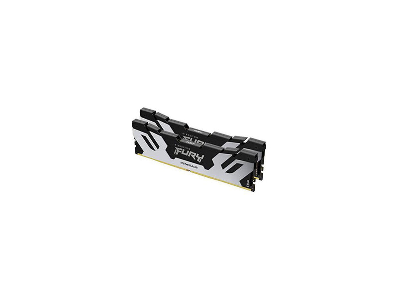 Kingston FURY Renegade 32GB (2 x 16GB) 288-Pin PC RAM DDR5 7200 (PC5 57600)