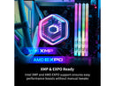 Silicon Power DDR5 32GB (2x16GB) Storm RGB 6000MT/s (PC5-48000) 288-pin CL36