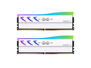 Silicon Power DDR5 32GB (2x16GB) Storm RGB 6000MT/s (PC5-48000) 288-pin CL36