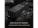 Silicon Power DDR5 32GB (2x16GB) Zenith 6000MT/s (PC5-48000) 288-pin CL36 1.35V