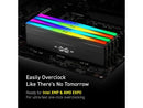 Silicon Power DDR5 32GB (2x16GB) Zenith RGB 6000MT/s (PC5-48000) 288-pin CL36