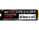 Silicon Power 2TB UD90 NVMe 4.0 Gen4 PCIe M.2 SSD R/W up to 5,000/4,800 MB/s