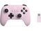 8BitDo Ultimate USB 2.4g Wireless Controller With Charging Dock - Pastel Pink