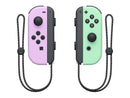 Nintendo Switch Joy-Con (L/R) - Pastel Purple / Pastel Green