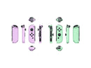 Nintendo Switch Joy-Con (L/R) - Pastel Purple / Pastel Green