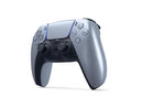 PlayStation DualSense Wireless Controller – Sterling Silver