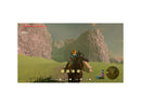 The Legend of Zelda: Breath of the Wild  Nintendo Switch 2