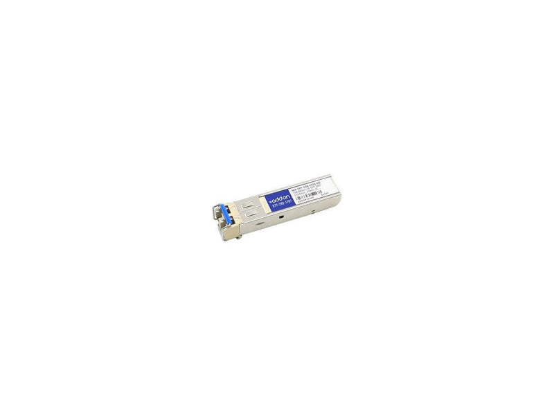 AddOn Meraki MA-SFP-1GB-LX10 Compatible SFP Transceiver - SFP (mini-GBIC) t (it