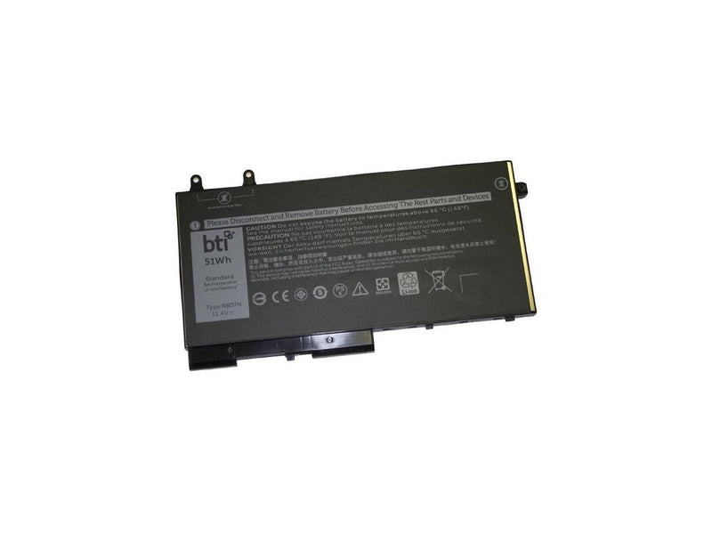 Battery Technology Inc. Battery R8D7NBTI