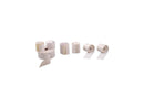 Star Micronics 37963930 Receipt Paper for TSP800II Series Printers, 112mm Width,