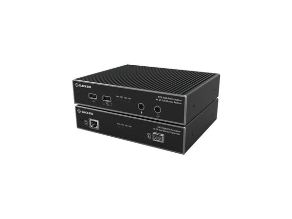 Black Box KVXHP-200 KVM