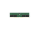 Kingston 64GB 2 x 32GB DDR5 SDRAM Memory Kit KCP548UD8K264