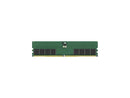 Kingston 32GB 288-Pin PC RAM DDR5 4800 (PC5 38400) Desktop Memory Model