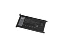 LI-POLY 3CELL 11.4V BATTERY FOR