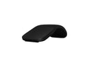 Microsoft Arc Mouse - Black. Sleek,Ergonomic design, Ultra slim and lightweight,