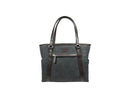 Mobile Edge Urban Carrying Case (Tote) For 15.6" Apple Notebook - Charcoal Brown
