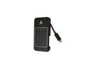 Apricorn Aegis NVX - Ultra high Speed Ruggedized SSD, USB 3.0 encrypted Drive