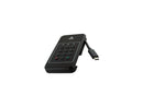 Apricorn Aegis NVX - Ultra high Speed Ruggedized SSD, USB 3.0 encrypted Drive