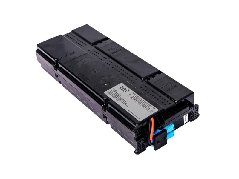 BTI APCRBC155 UPS Battery Pack APCRBC155SLA155