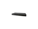 Transition Networks Managed Gigabit Ethernet PoE+ Switch SM24TAT4XBNA