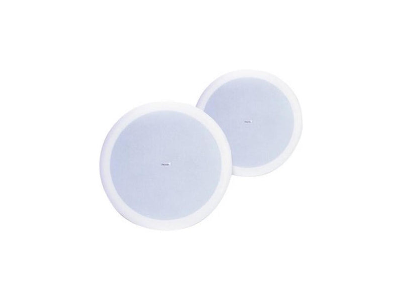 ClearOne - 910-151-001-01 - ClearOne 60 W RMS - 120 W PMPO Speaker - 2-way - 2