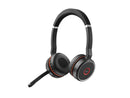 Jabra Evolve 75 SE - MS Stereo (Link 380) headset