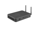 LG Thin Client Box, Intel PENTIUM Quad CORE, 8GB DDR, 16GB EMMC, DP, USB2.0, USB