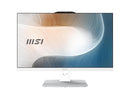 MSI All-in-One Computer Modern AM242TP 12M-056US Intel Core i5-1240P 8GB DDR4