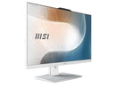 MSI All-in-One Computer Modern AM242TP 12M-056US Intel Core i5-1240P 8GB DDR4