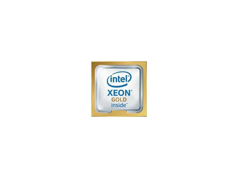 HPE Intel Xeon Gold (4th Gen) 6442Y Tetracosa-core (24 Core) 2.60 GHz Processor